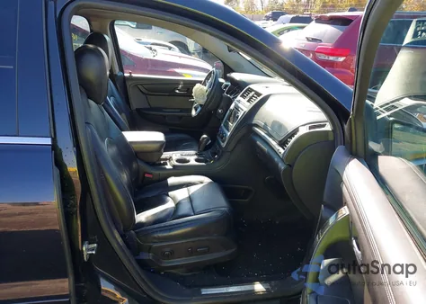 2014 GMC Acadia Slt-1 из США, поврежденный, VIN 1GKKRRKD4EJ330023